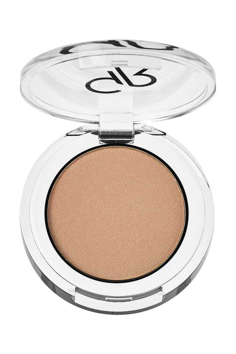 Soft Color Matte Mono Eyeshadow - Sombra de ojos mono mate