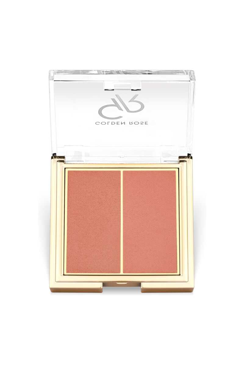Iconic Blush Duo – Colorete Dúo
