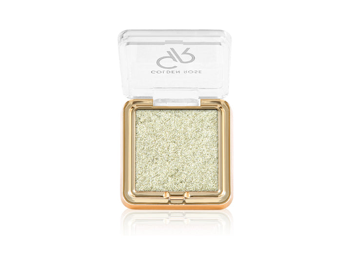 Glitter Glow Eyeshadow - Sombra de ojos brillante