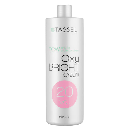 OXY BRIGHT CREAM 20 VOLUMEN 1L.