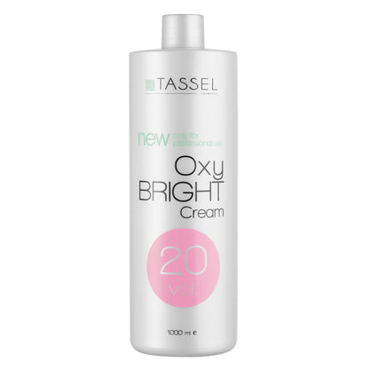 04067 OXY BRIGHT CREAM 20 VOLUMEN 1L.