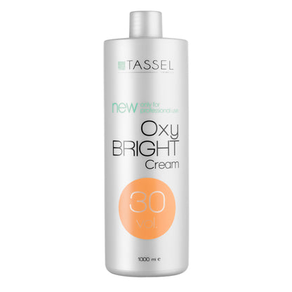04068 OXY BRIGHT CREAM 30 VOLUMEN 1L.