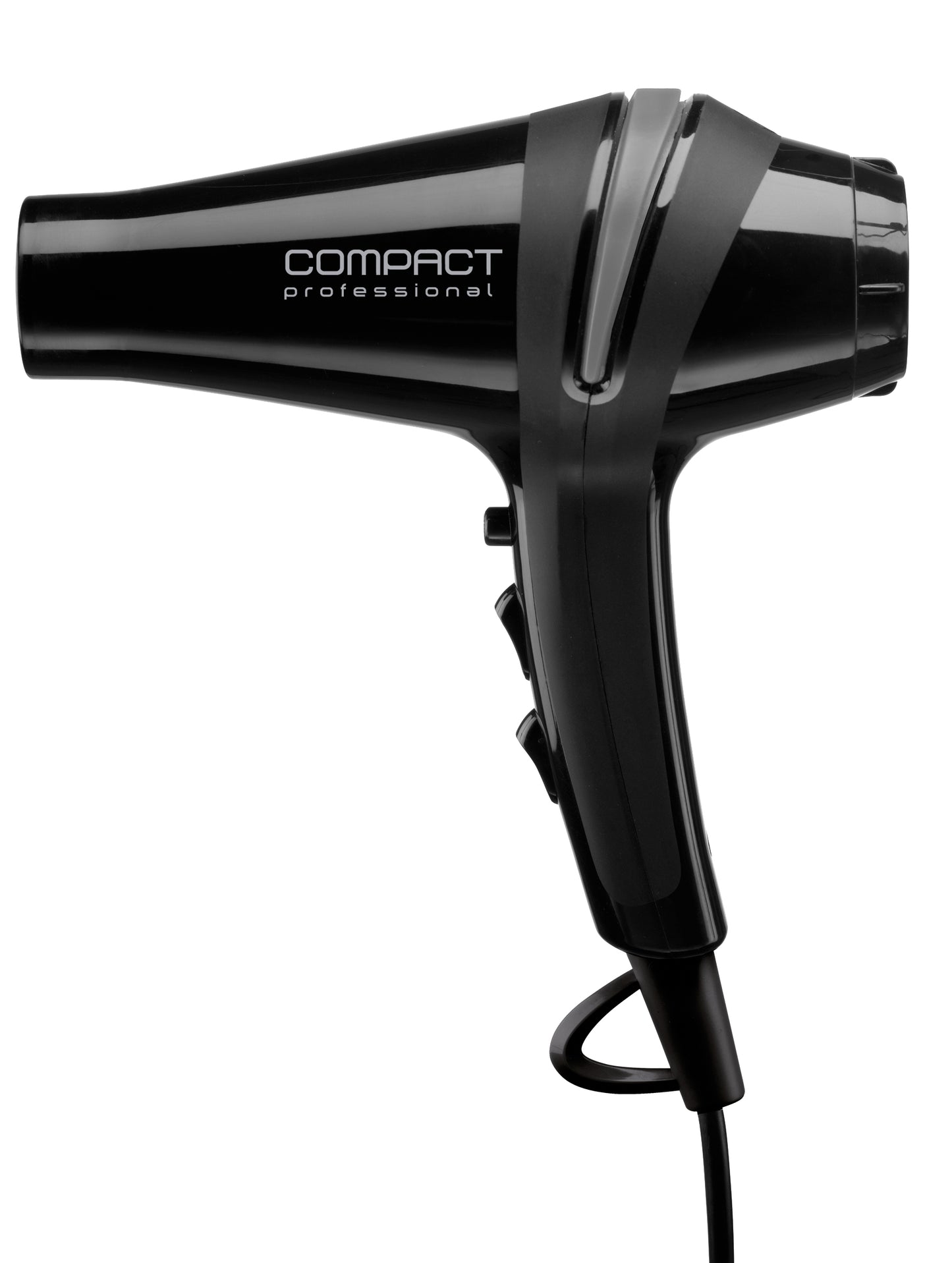 SECADOR COMPACT II IONICO TURMALINA 2000W NEG