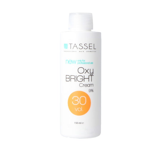 OXY BRIGHT CREAM 30 VOLUMEN 150ML.