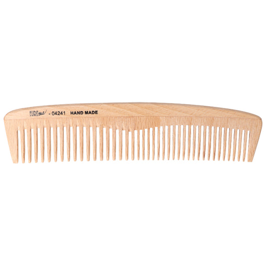 PEINE BATIDOR MADERA 18,3CM