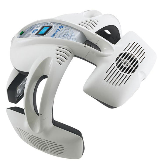 ACTIVADOR ELECTRONICO DIGITALSOPORTE PARED