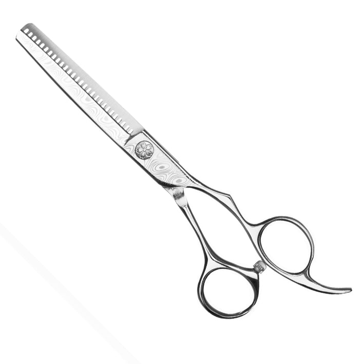 TIJERA ESCULPIR ACERO ESP.5,75"