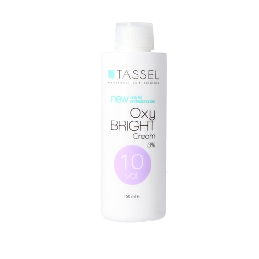 OXY BRIGHT CREAM 10 VOLUMEN 150ML.