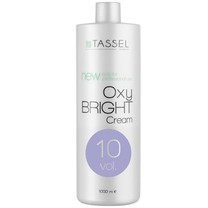 04337 OXY BRIGHT CREAM 10 VOLUMEN 1L