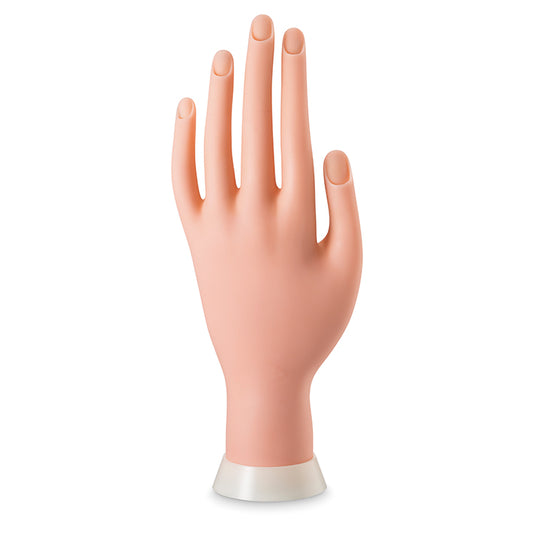 MÀ DE PRÀCTIQUES MANICURA