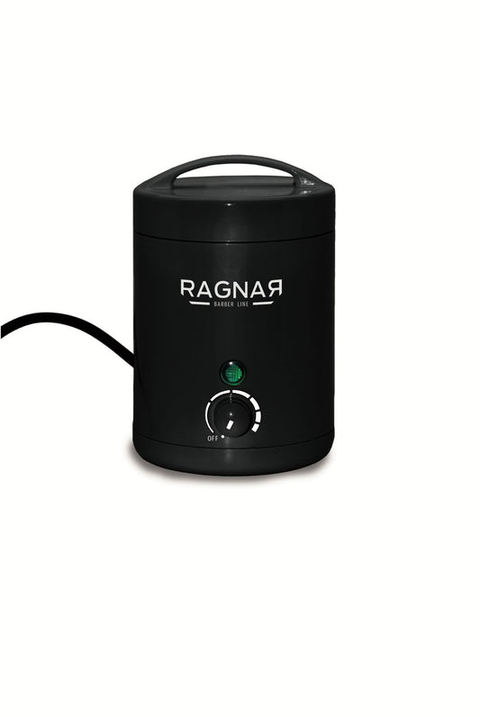 FUSOR CERA NEGRO 125 ML.