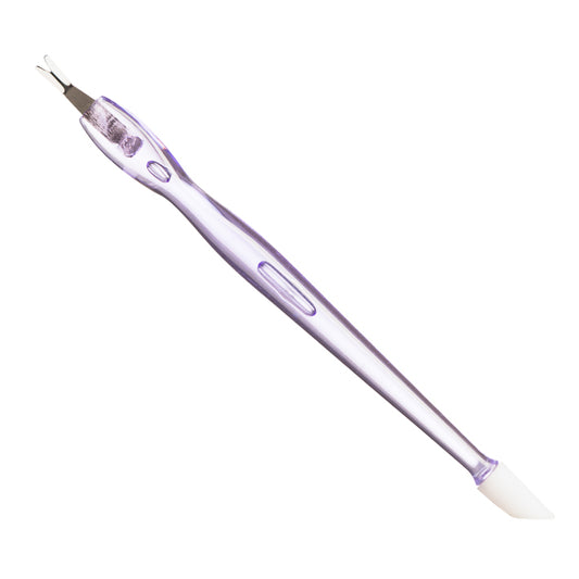 TALLACUTÍCULES LILA