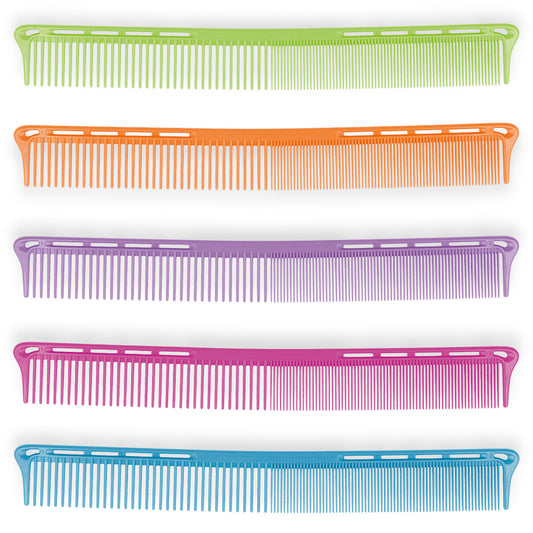 PEINE BATIDOR COLORES 20CM