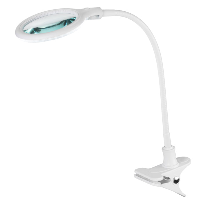 LAMPARA MANICURA PORTATIL  5 DIOPTRIAS