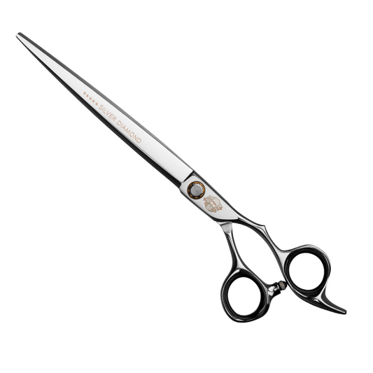 TIJERA BARBERO 8" CAPTAIN COOK