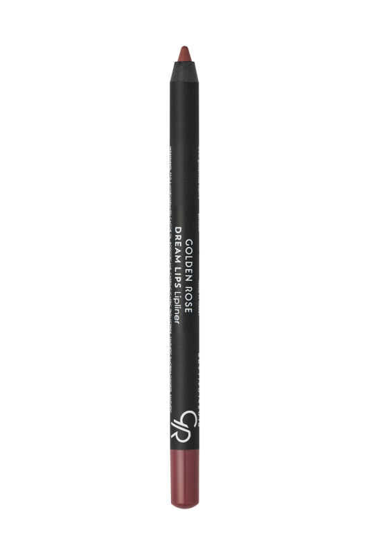 Matte Lip Kit - Labial líquido mate + perfilador de labios