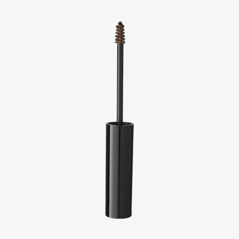 Brow Color Tinted Eyebrow Mascara – Máscara de cejas con color y efecto voluminizador.