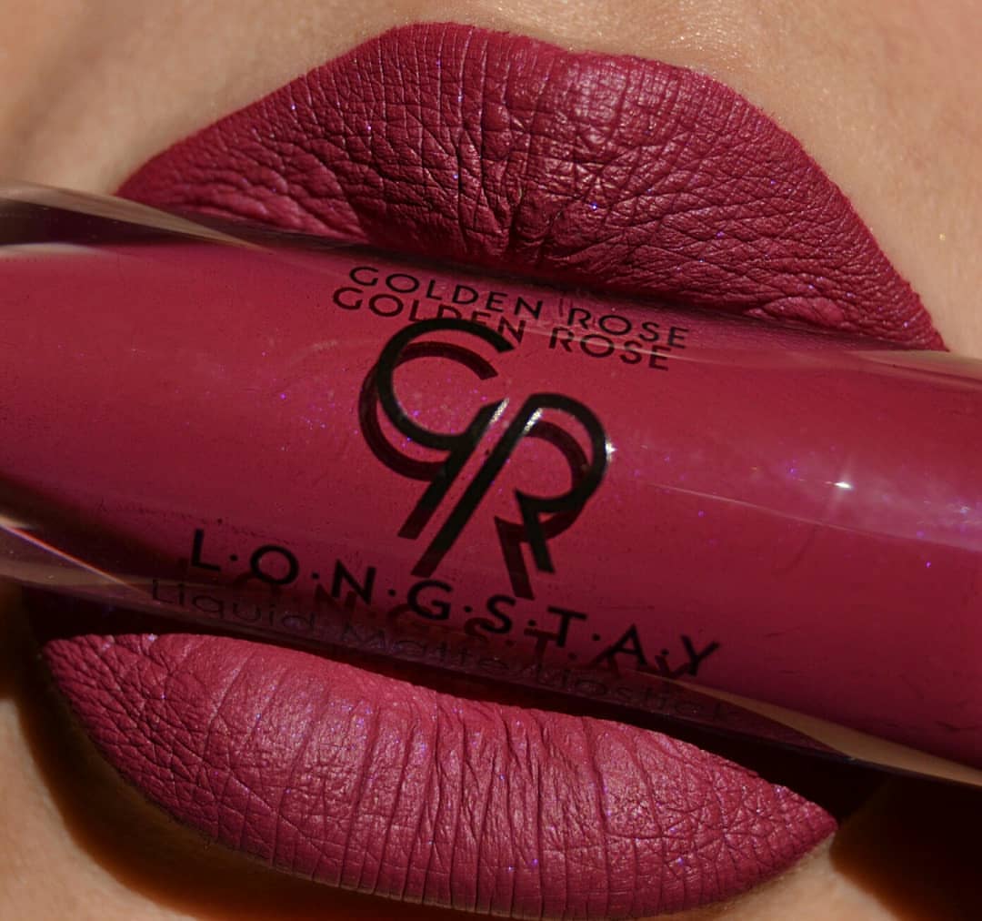 Longstay Liquid Matte Lipstick - Labial líquido mate de larga duración