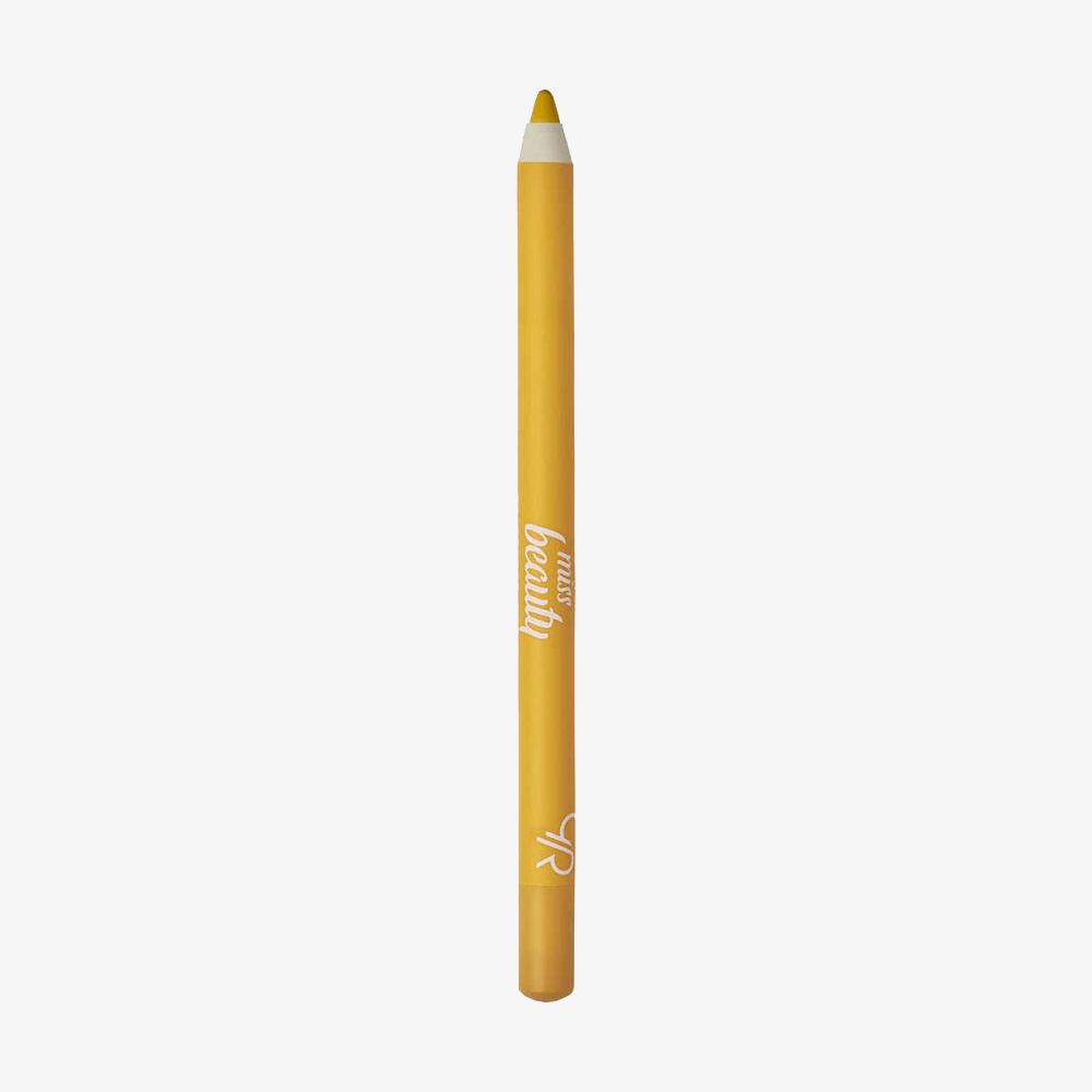 Miss Beauty Colorpop Eyepencil - Lápiz de ojos de color.