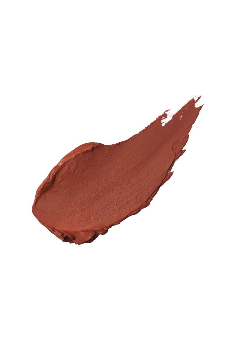 Mood Satiny Matte Lipstick - Barra de labios mate satinada