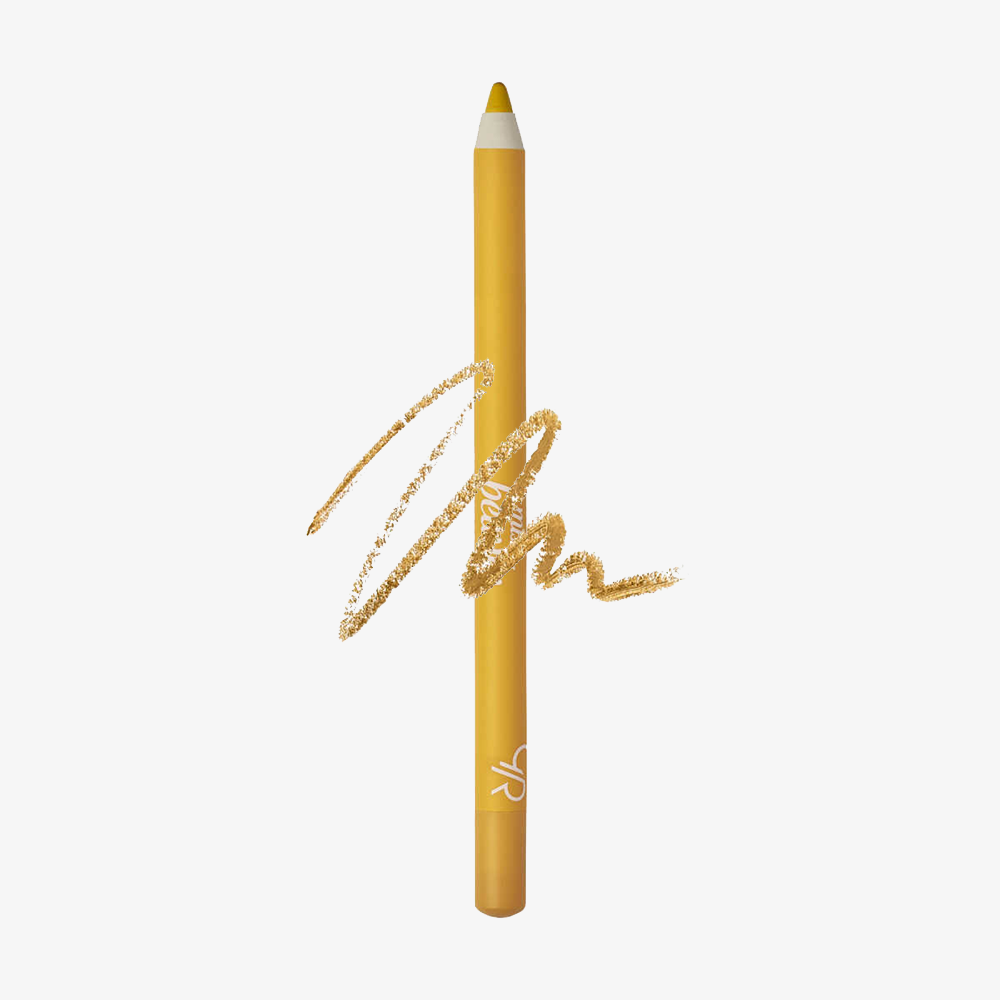 Miss Beauty Colorpop Eyepencil - Lápiz de ojos de color.