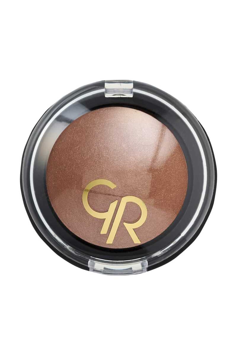 Baked Blush On – Colorete Horneado