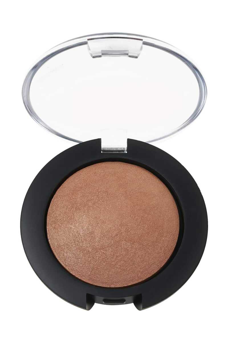 Baked Blush On – Colorete Horneado
