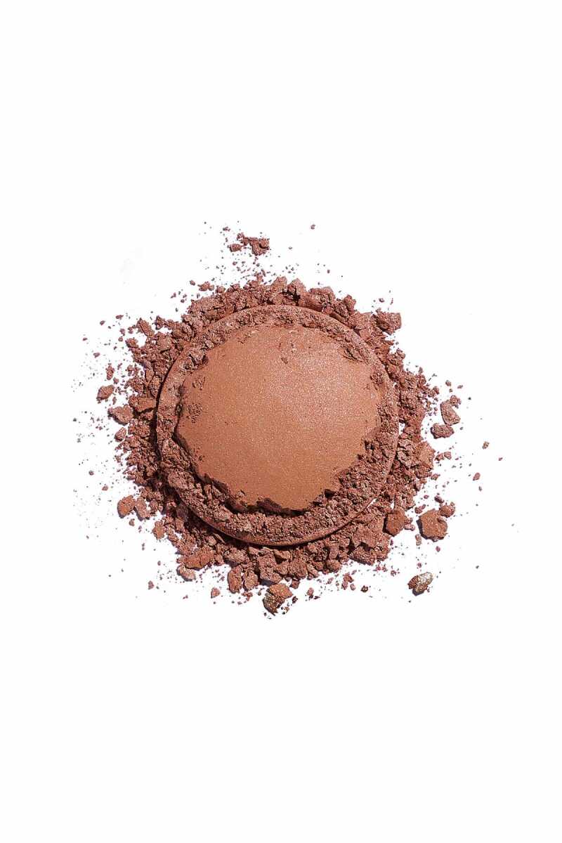 Baked Blush On – Colorete Horneado