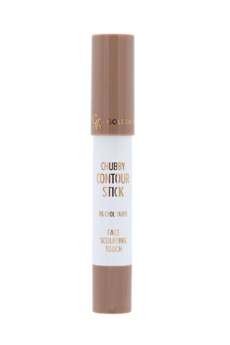 Chubby Contour Stick - Stick de Contorno Facial Golden Rose