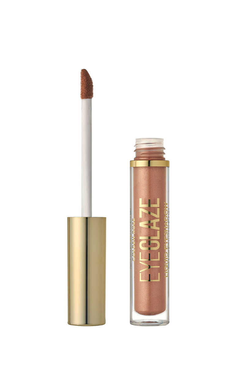 Eye Glaze Liquid Eyeshadow - Sombra de ojos líquida