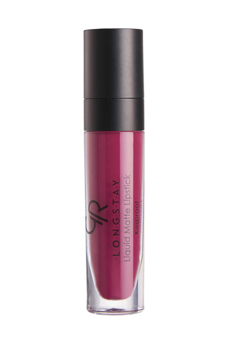 Longstay Liquid Matte Lipstick - Labial líquido mate de larga duración