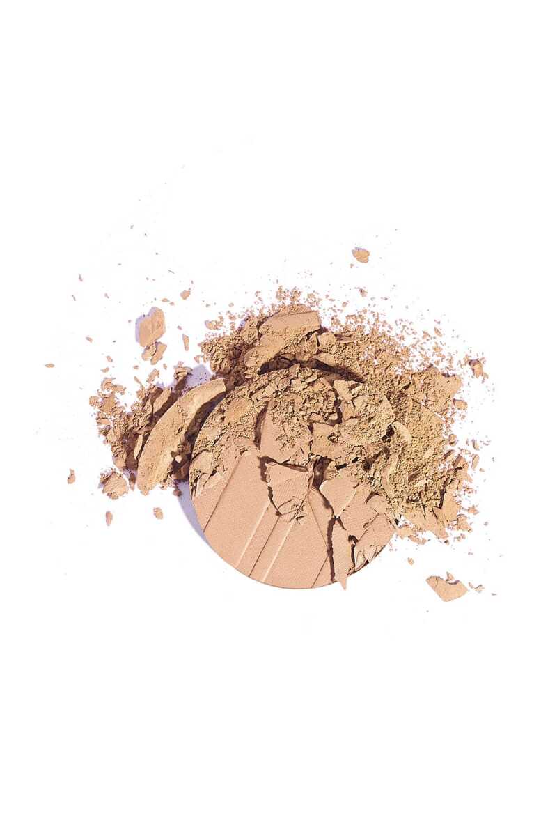 Silky Touch Compact Powder – Polvo Compacto Sedoso