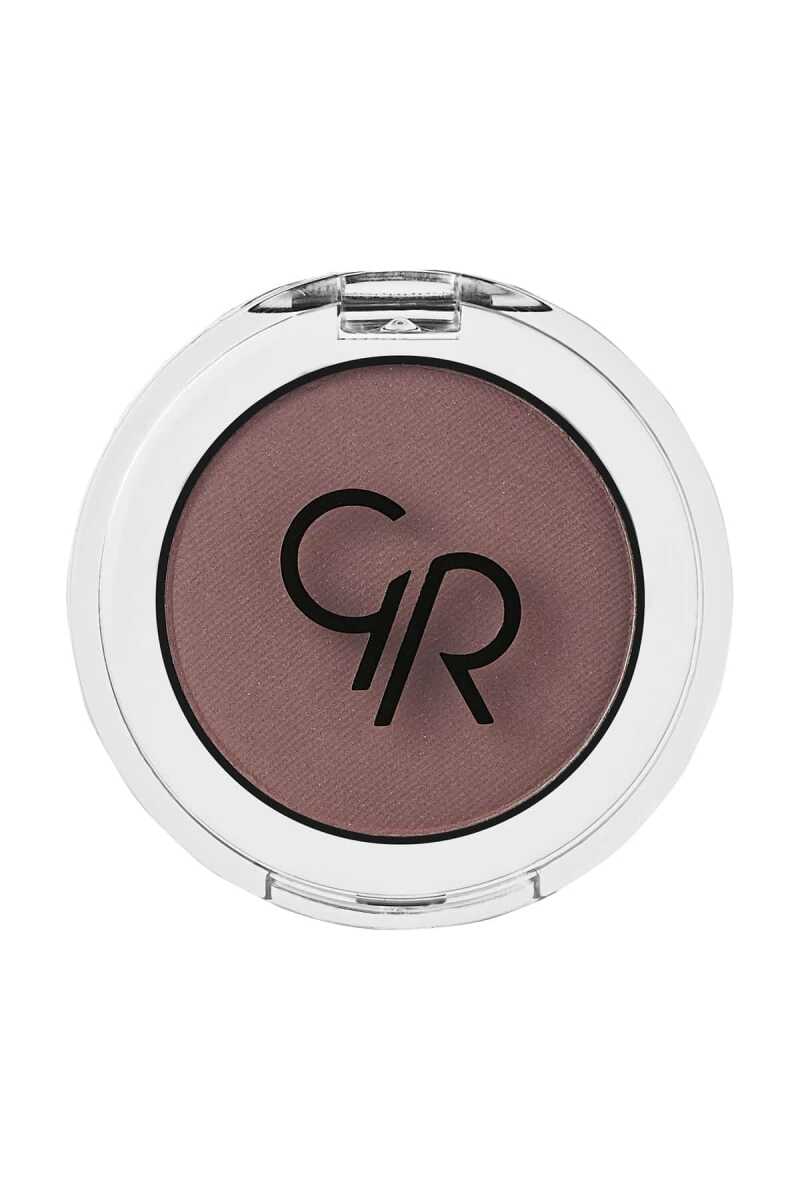 Soft Color Matte Mono Eyeshadow - Sombra de ojos mono mate