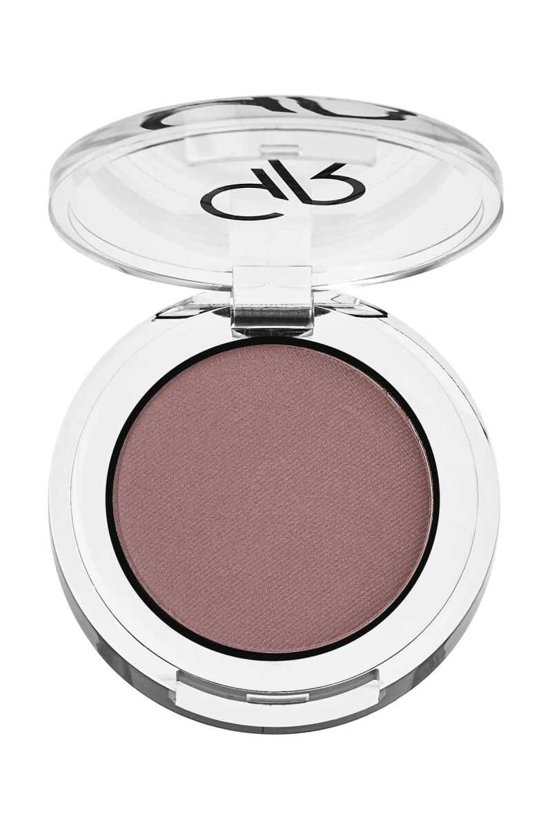 Soft Color Matte Mono Eyeshadow - Sombra de ojos mono mate
