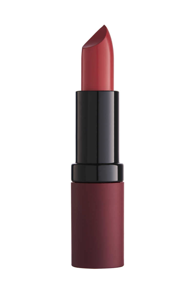 Velvet Matte Lipstick - Barra de labios mate aterciopelada