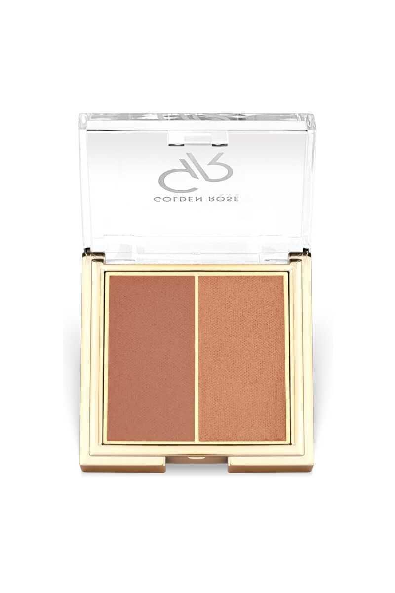 Iconic Blush Duo – Colorete Dúo