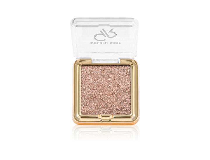 Glitter Glow Eyeshadow - Sombra de ojos brillante