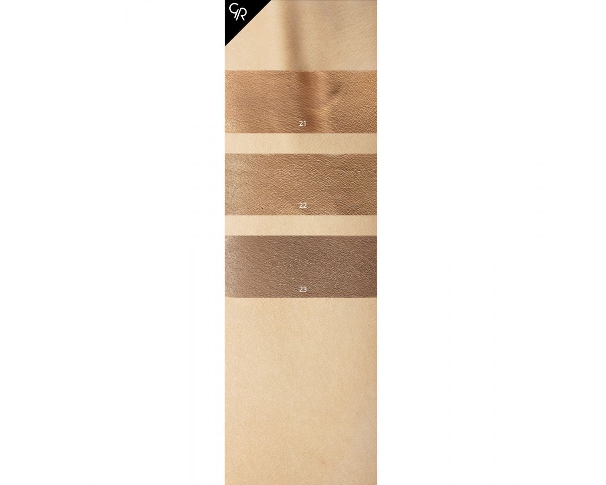 Contour Crayon Golden Rose – Lápiz de contorno facial