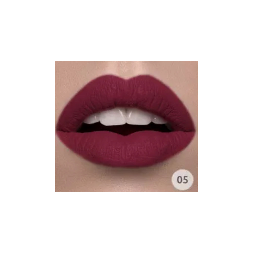 Matte Lipstick Crayon - Labial mate en formato lápiz