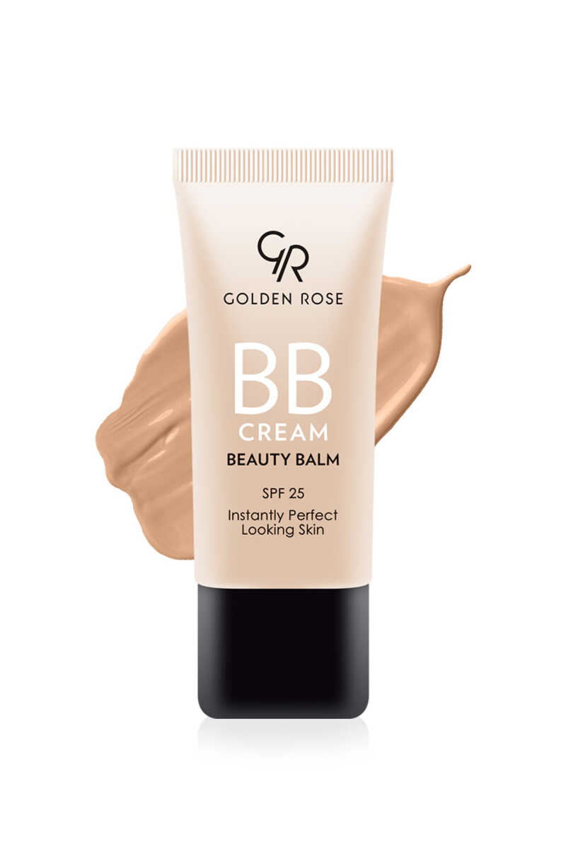 BB Cream Beauty Balm SPF 25