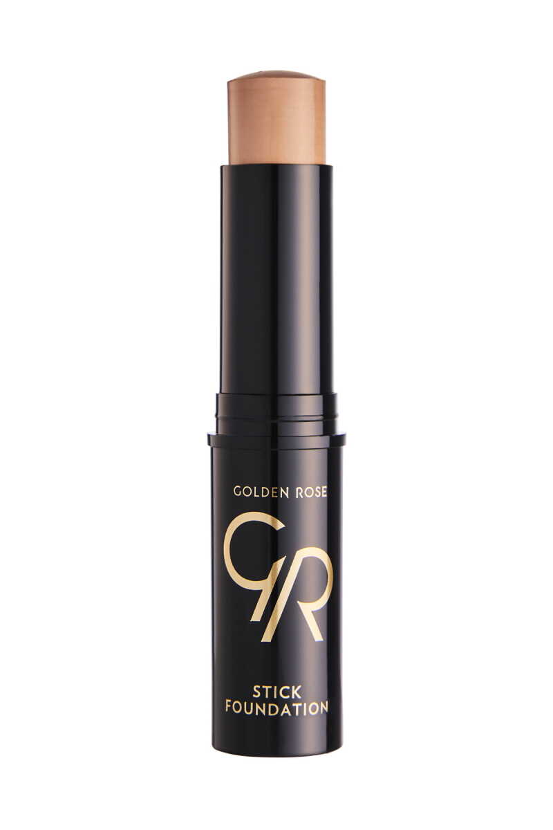 Stick Foundation – Base de maquillaje en barra