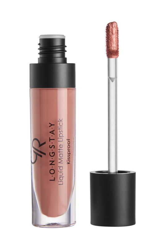 Matte Lip Kit - Labial líquido mate + perfilador de labios