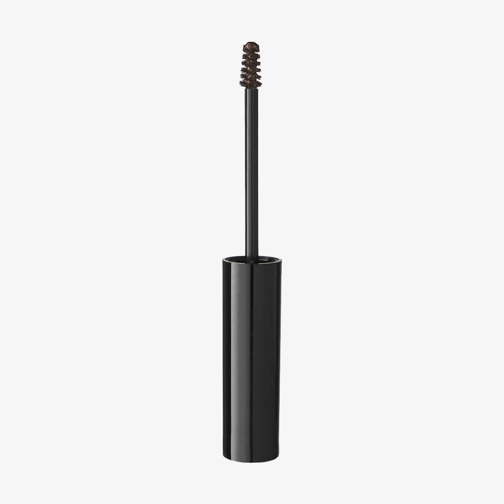 Brow Color Tinted Eyebrow Mascara – Máscara de cejas con color y efecto voluminizador.
