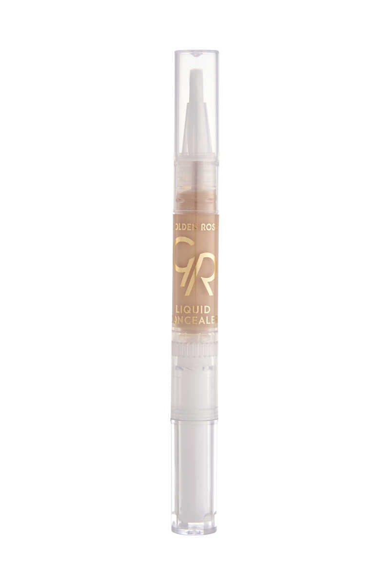 Liquid Concealer – Corrector líquido automático