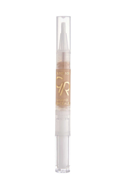 Liquid Concealer – Corrector líquido automático