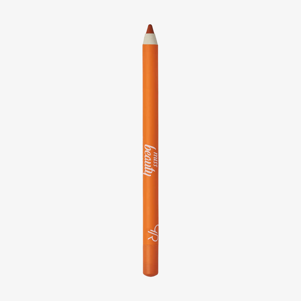Miss Beauty Colorpop Eyepencil - Lápiz de ojos de color.