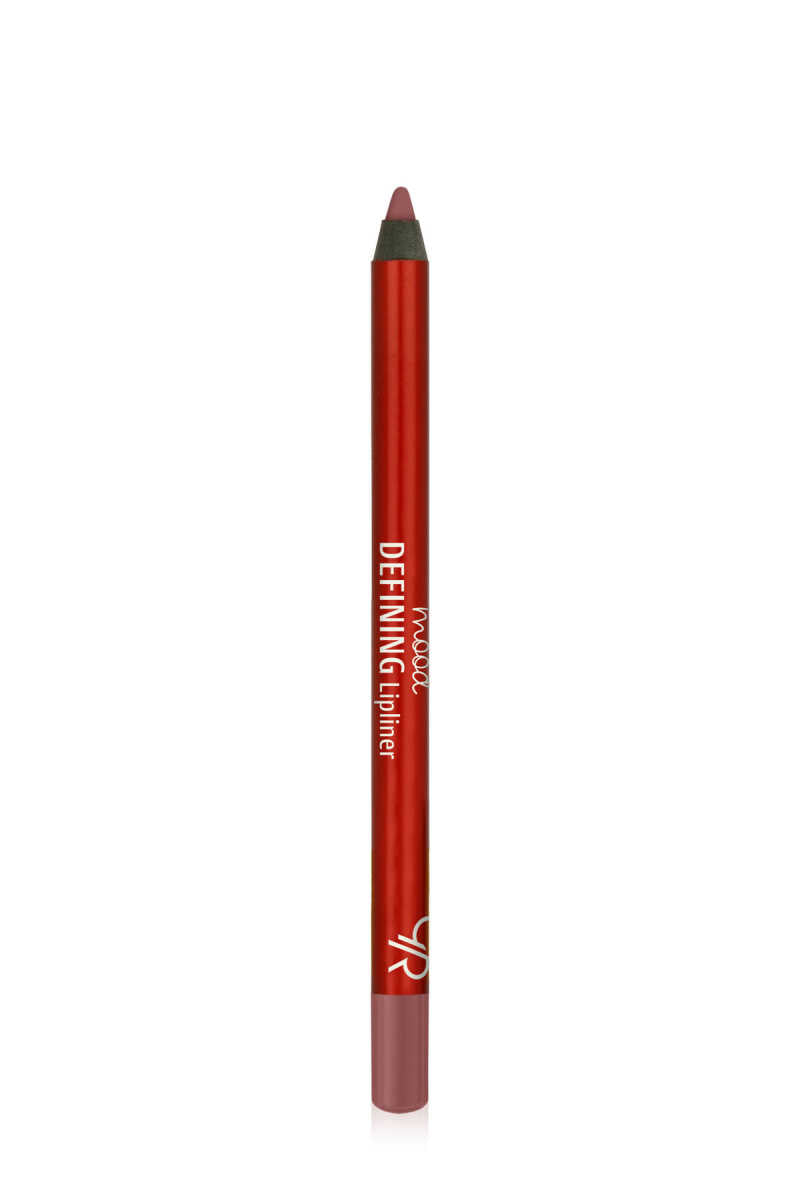 Mood Defining Lipliner - Perfilador de labios de acabado semimate