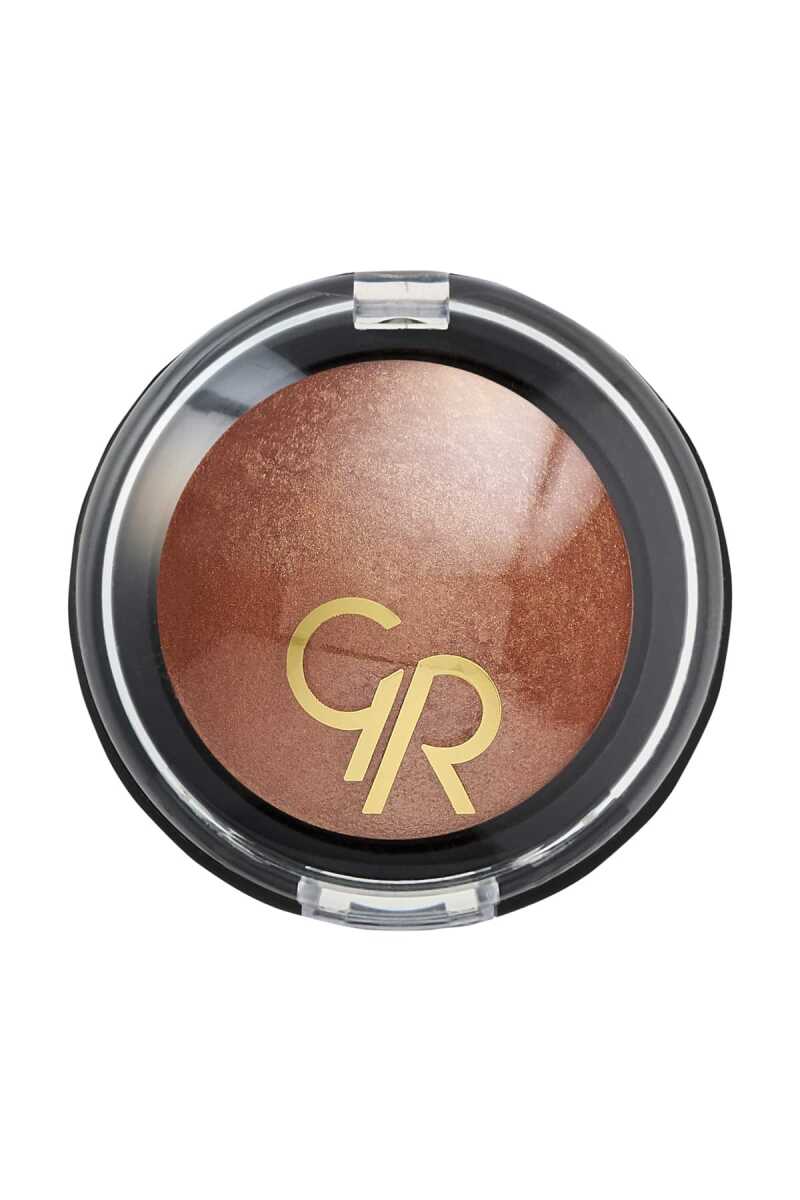 Baked Blush On – Colorete Horneado