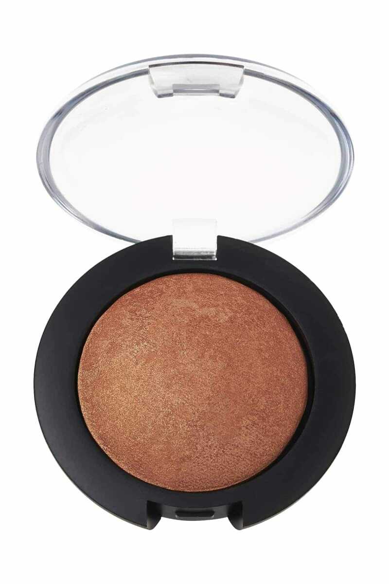 Baked Blush On – Colorete Horneado