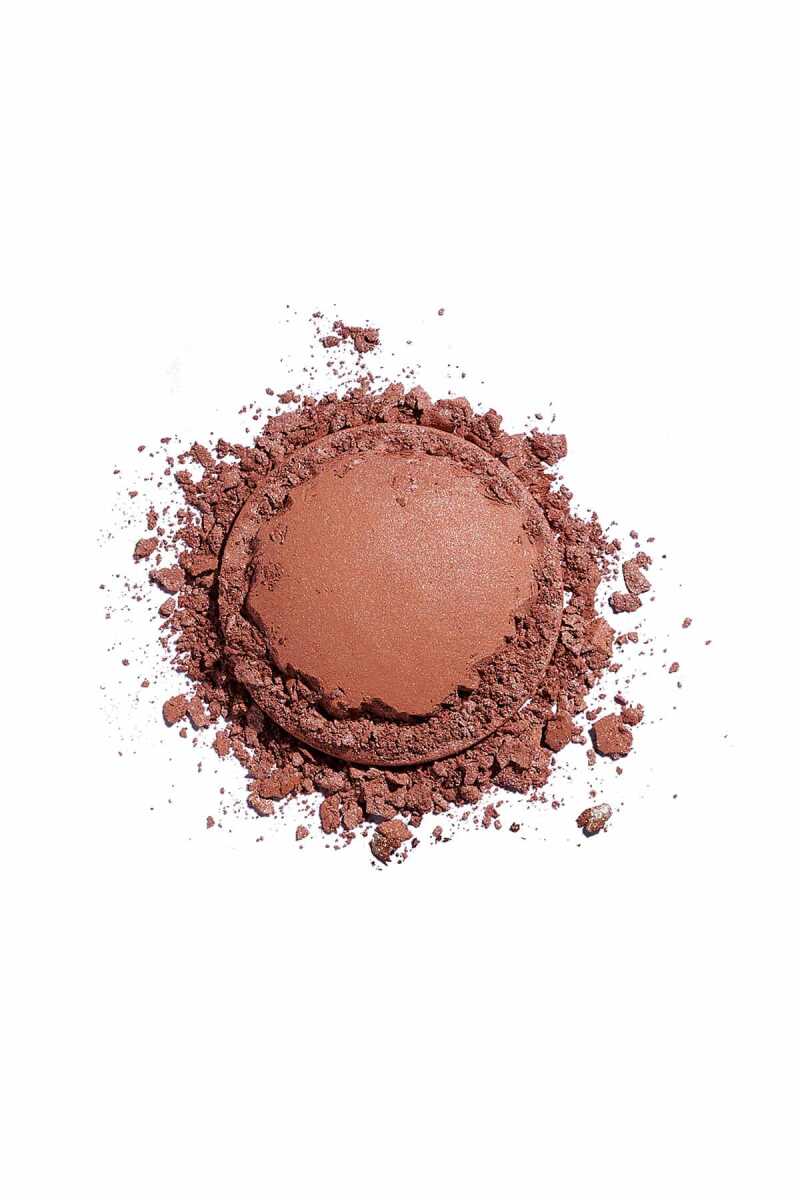 Baked Blush On – Colorete Horneado
